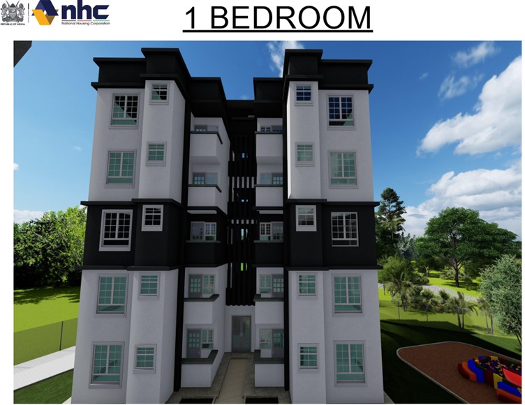 Affordable Housing Program - Boma Yangu